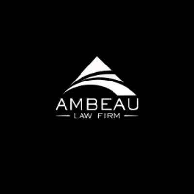 Ambeau Law  Firm