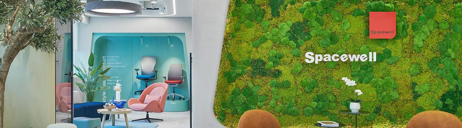 Spacewell Interiors LLC