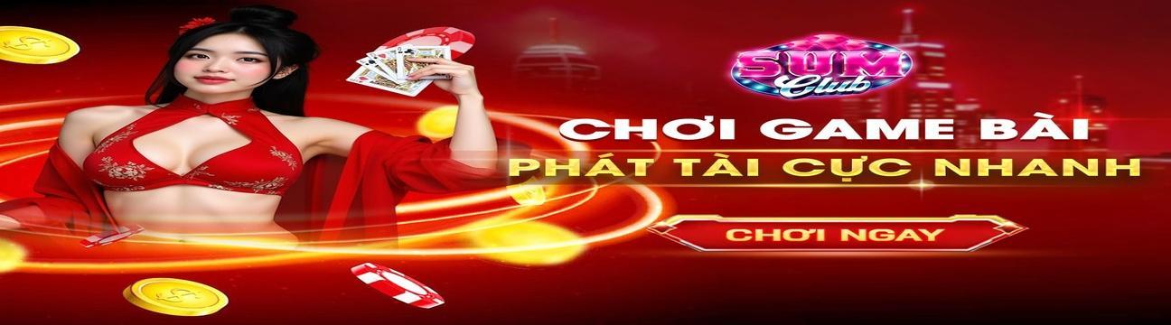 Cổng Game SUMCLUB