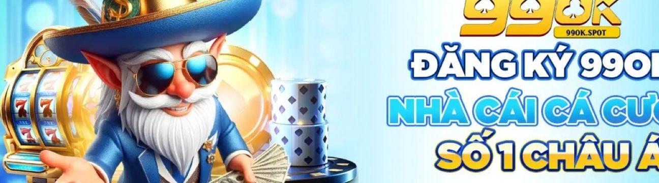 99OK Casino Trực Tuyến