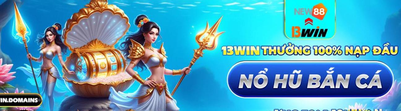 Nhà Cái 13win
