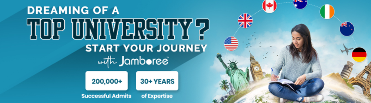 Jamboree India