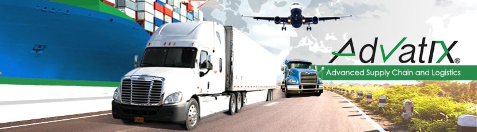 Logistic Consultant