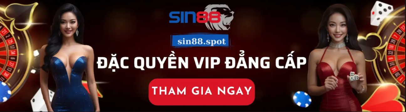 SIN88 SPOT