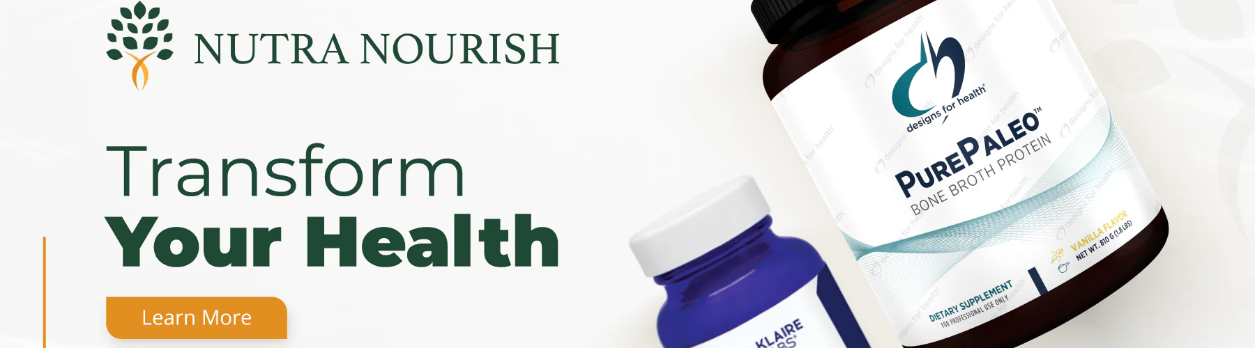 Nutra Nourish