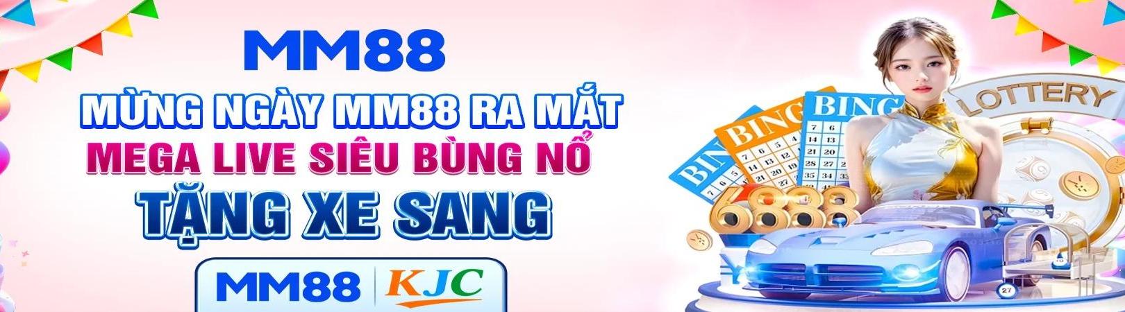 MM88 Us Com