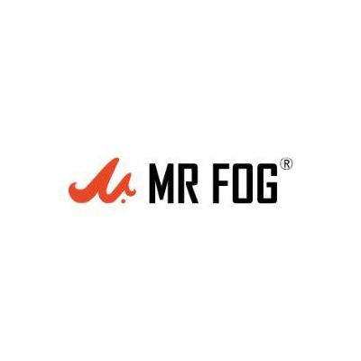 Mr. Fog