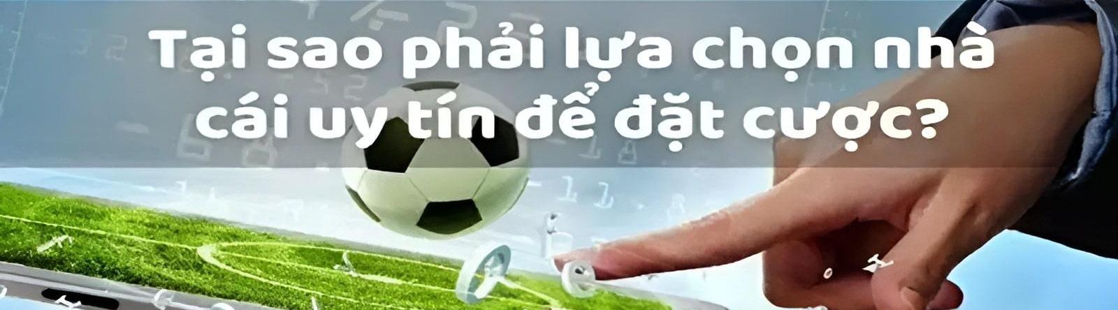 Nhà Cái  Uy Tín