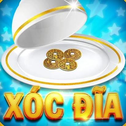 Xóc Đĩa Live
