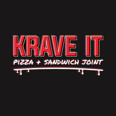 Krave It 