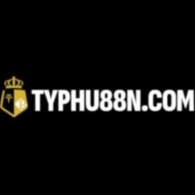 TYPHU88 Đỉnh Cao Giải Trí Cá Cược Trực Tuyến