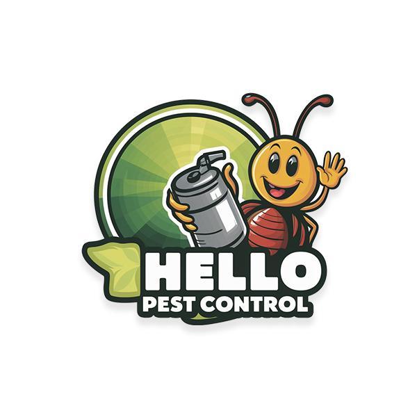 Hello Pest Control