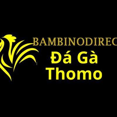 Đá Gà Trực Tiếp  Thomo