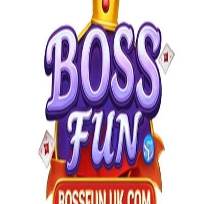 Bossfun uk com