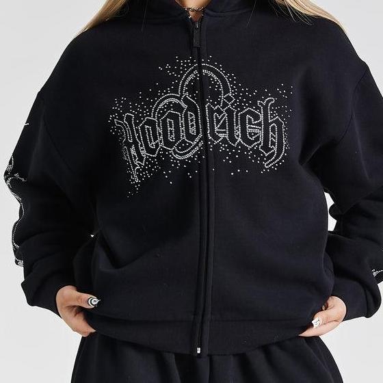 Hood Rich