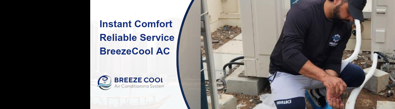 Breezcool Ac Service