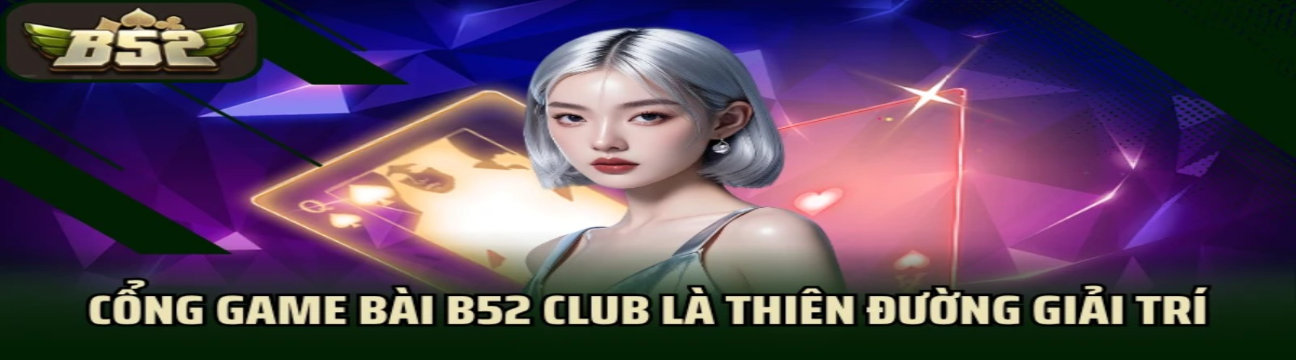 B52 Club
