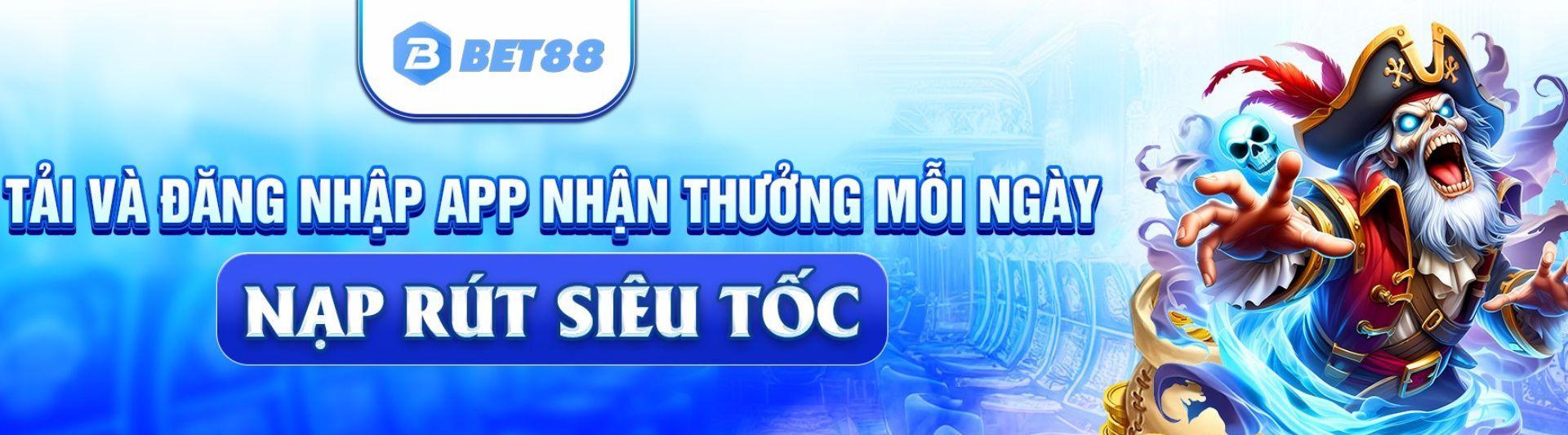 BET88 Nhà Cái