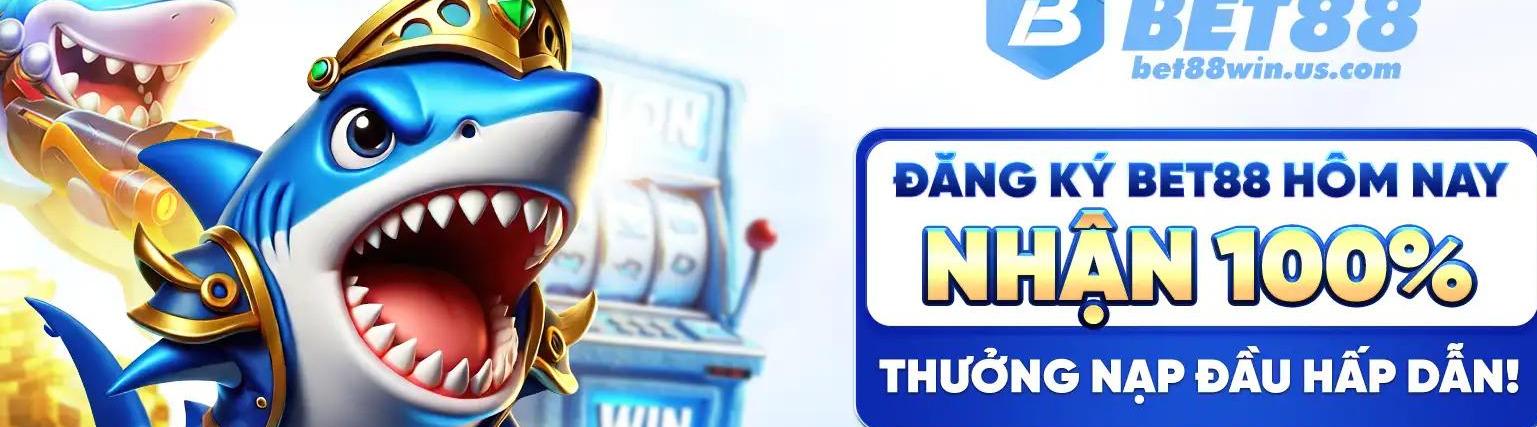 Bet88 Nhà Cái