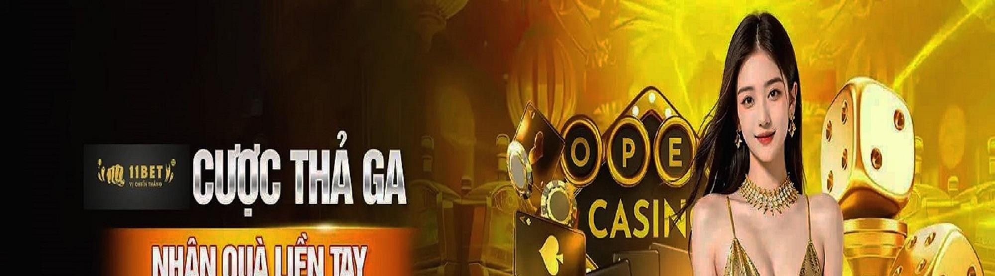 Nhà Cái 11Bet