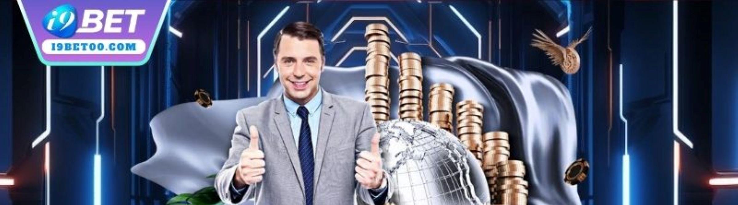 Nhà Cái I9BET