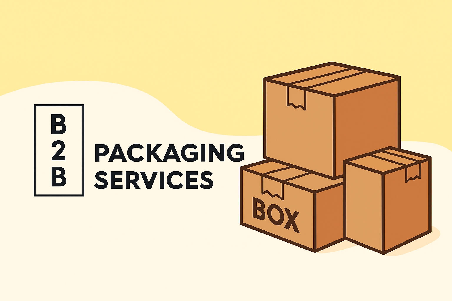 Guru Packaging