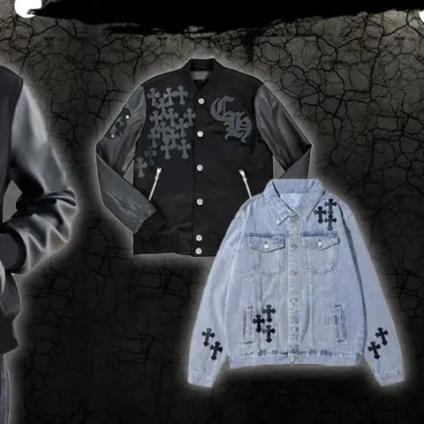 Chrome Hearts 