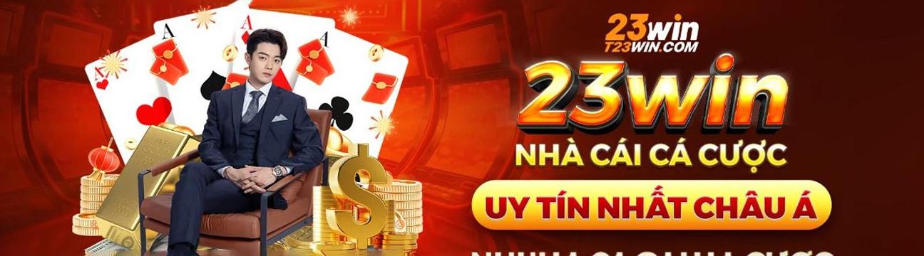 Nhà Cái  23WIN