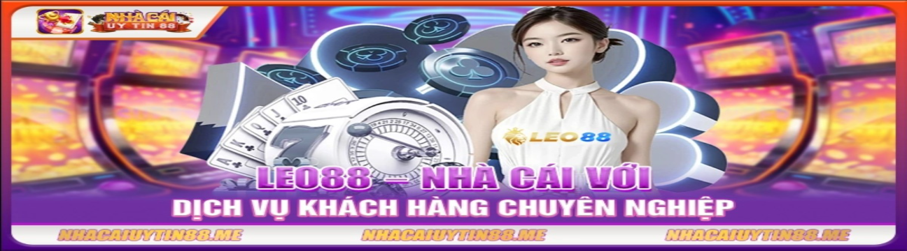 Nha Cai Uy Tin