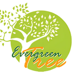 The Evergreen Tree