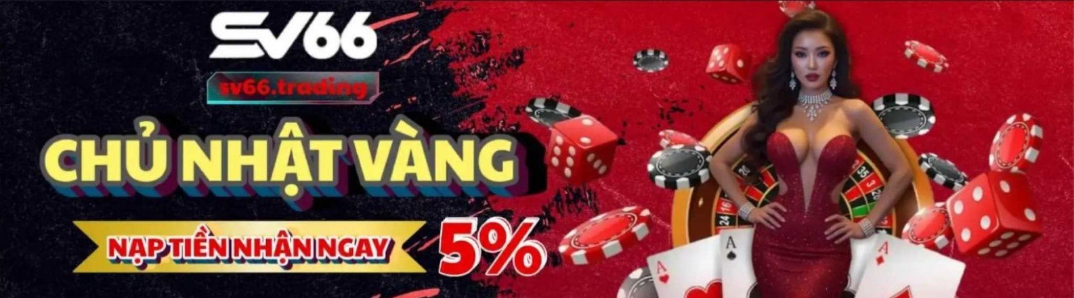SV66 TRADING