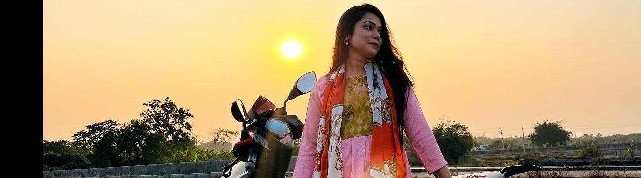Sapna Akter