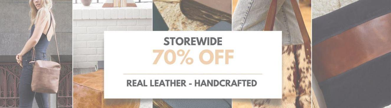 Melbourne Leather Co