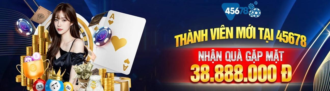 Nha Cai 45678sorg