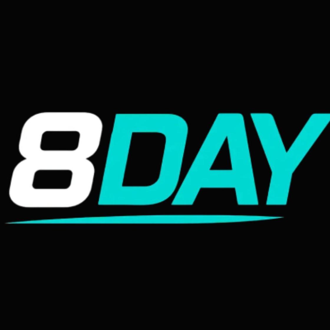 Nhà Cái 8day