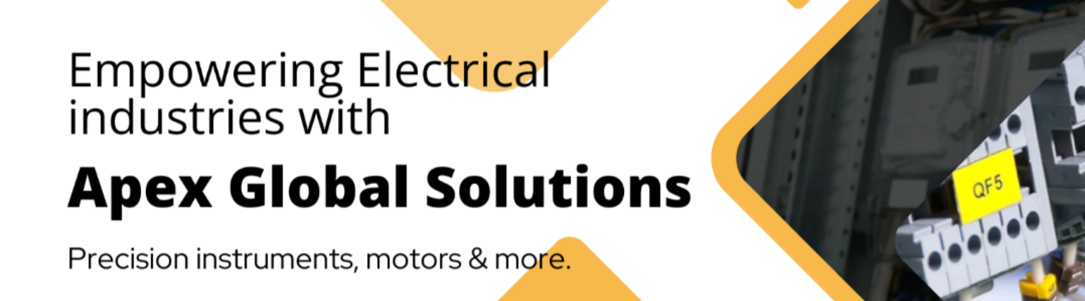 Apex Global Solutions Bahrain
