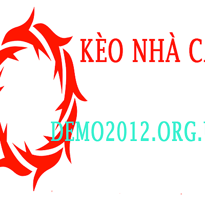 Kèo Nhà Cái