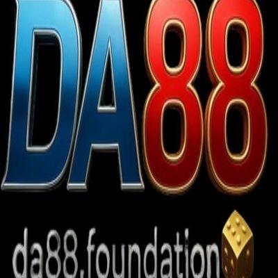 Da88  Foundation