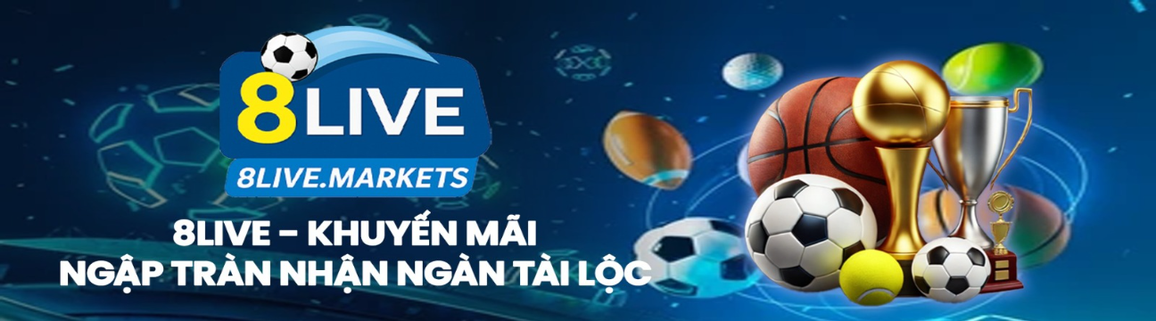 8live markets