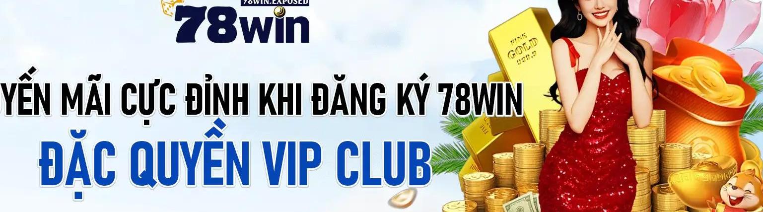 78WIN Đăng Ký