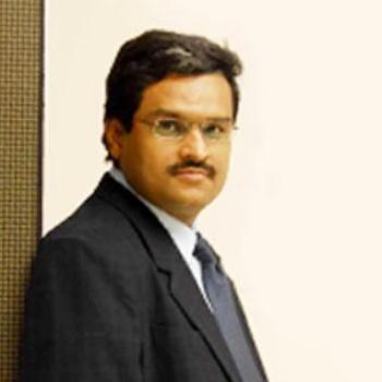 Jignesh  Shah