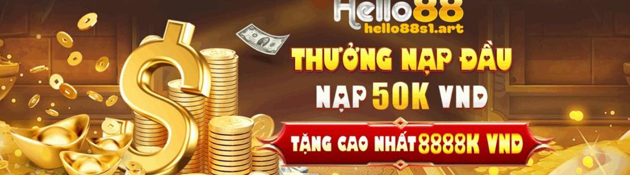 Hello 888