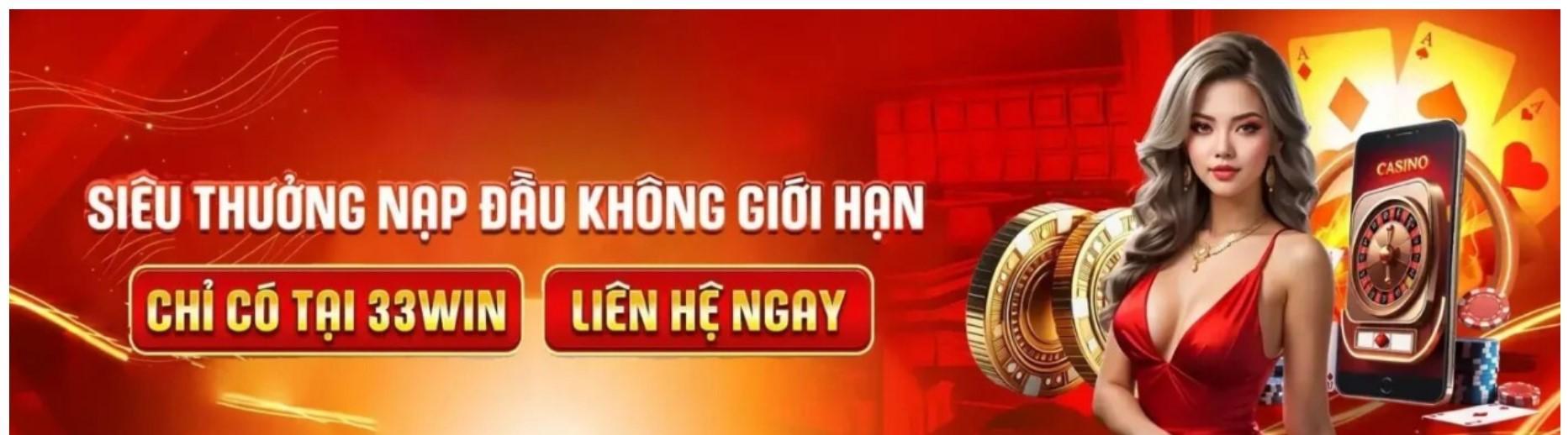 33win Casino