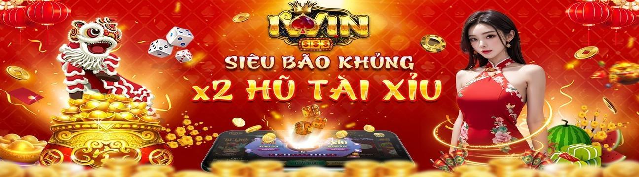 Game IWIN