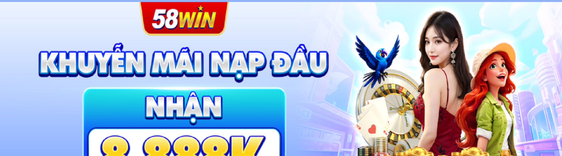 Nh&agrave; C&aacute;i   58Win