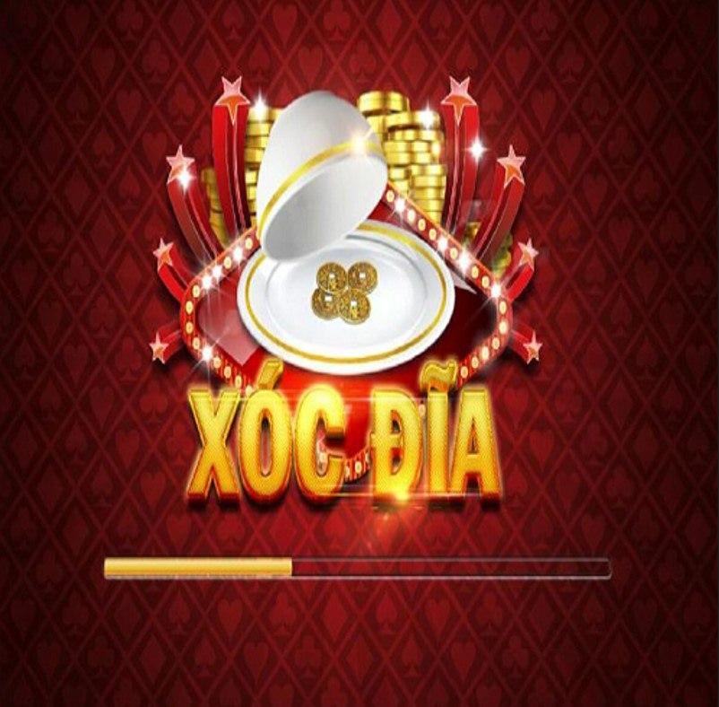 Xóc Đĩa