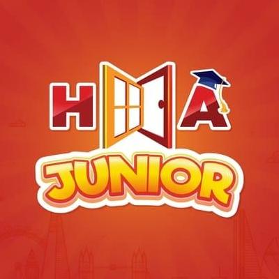 HAa Junior