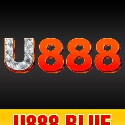U888 Blue