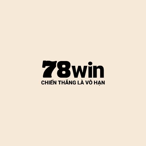 78Win Trang Chủ Ch&iacute;nh Thức