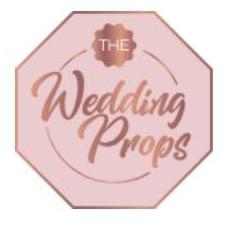 The Wedding Props